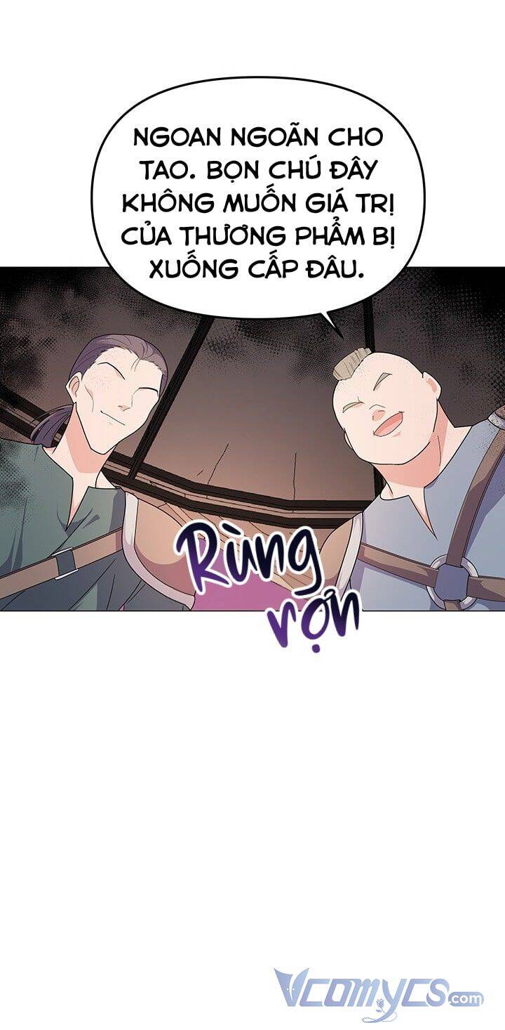 Chủ Nhân Cô Nhi Viện Muốn Nghỉ Ngơi - Chương 6