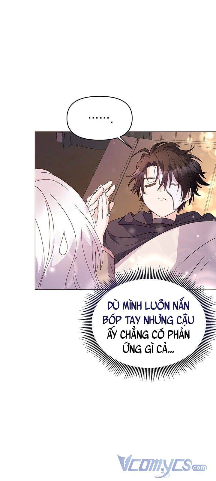 Chủ Nhân Cô Nhi Viện Muốn Nghỉ Ngơi - Chương 6