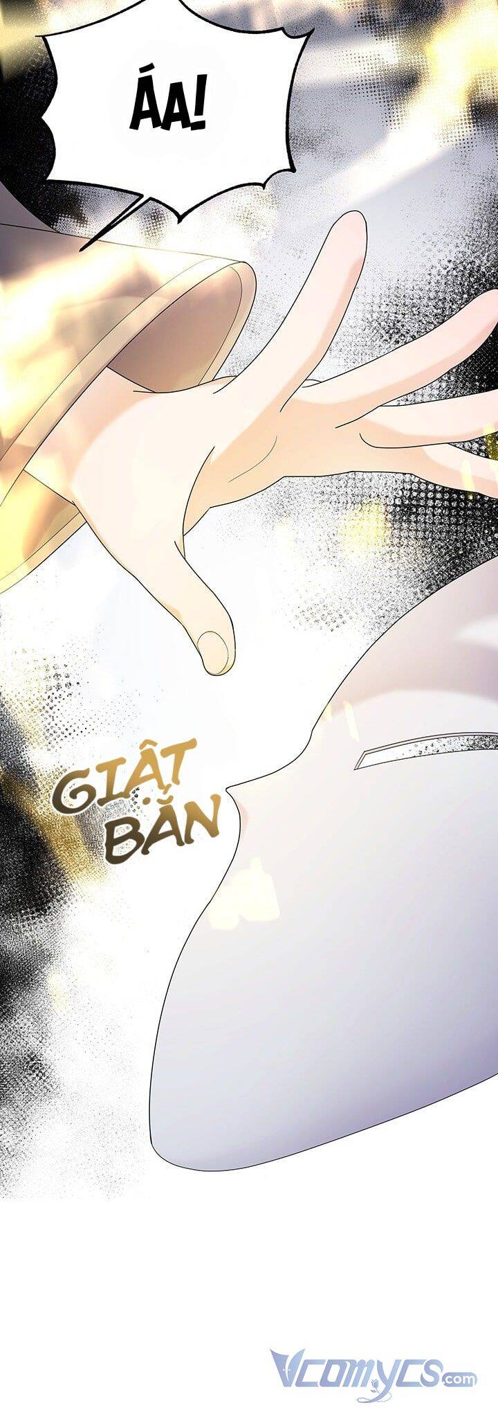 Chủ Nhân Cô Nhi Viện Muốn Nghỉ Ngơi - Chương 6