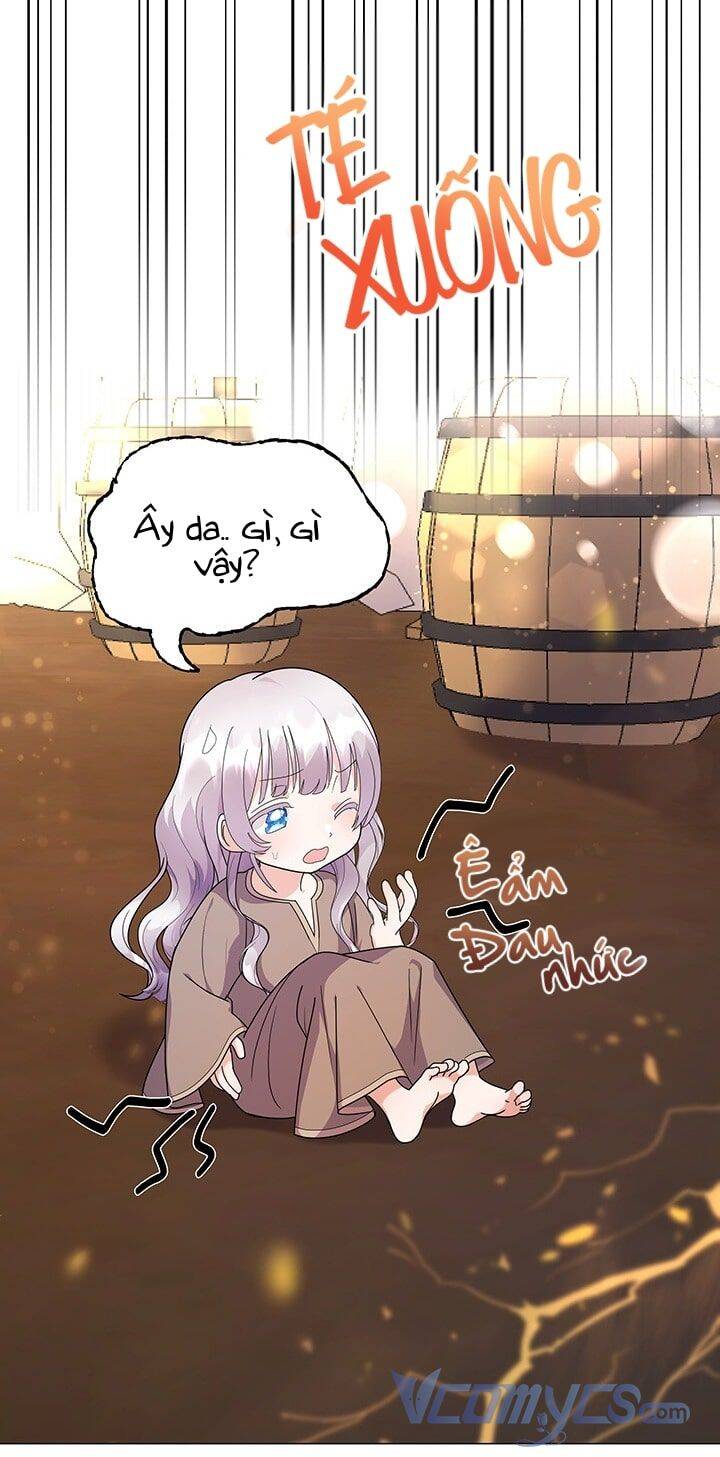 Chủ Nhân Cô Nhi Viện Muốn Nghỉ Ngơi - Chương 6