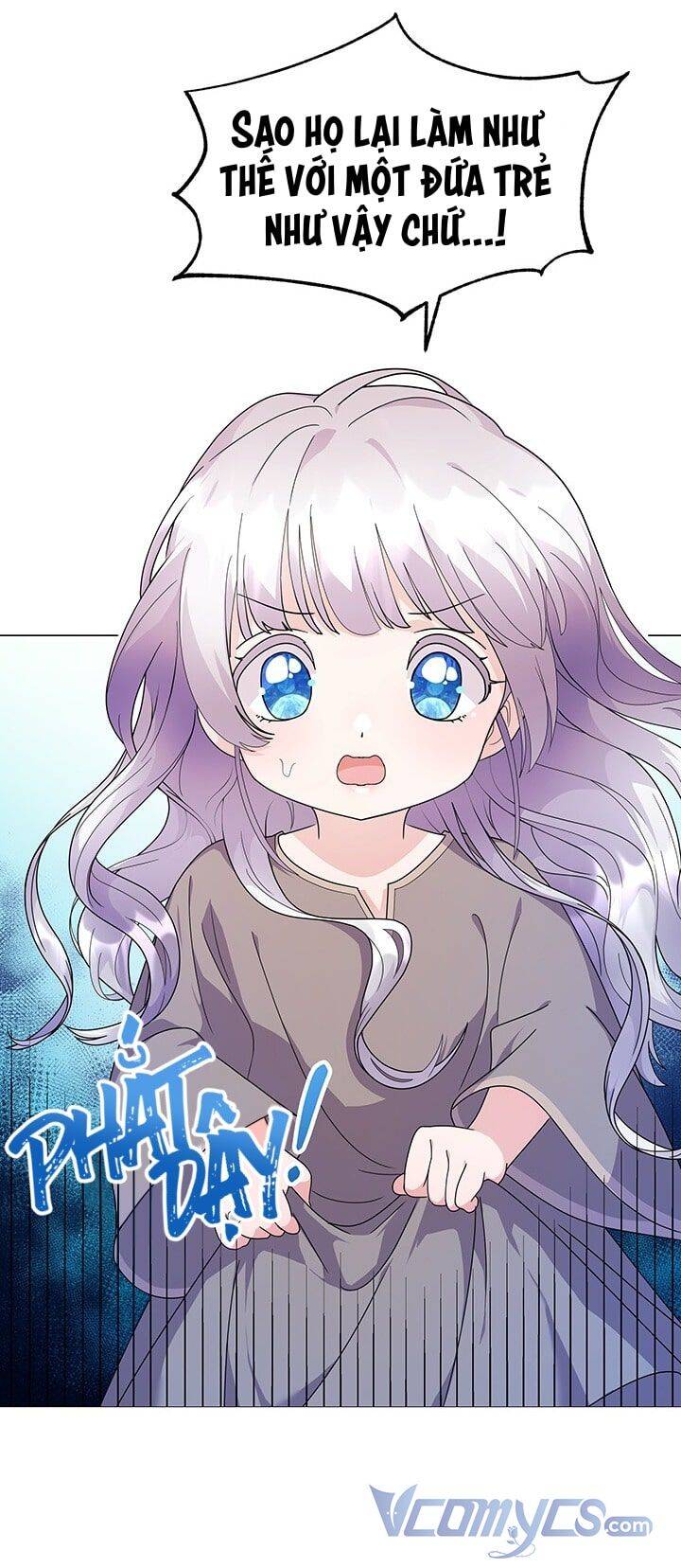 Chủ Nhân Cô Nhi Viện Muốn Nghỉ Ngơi - Chương 6