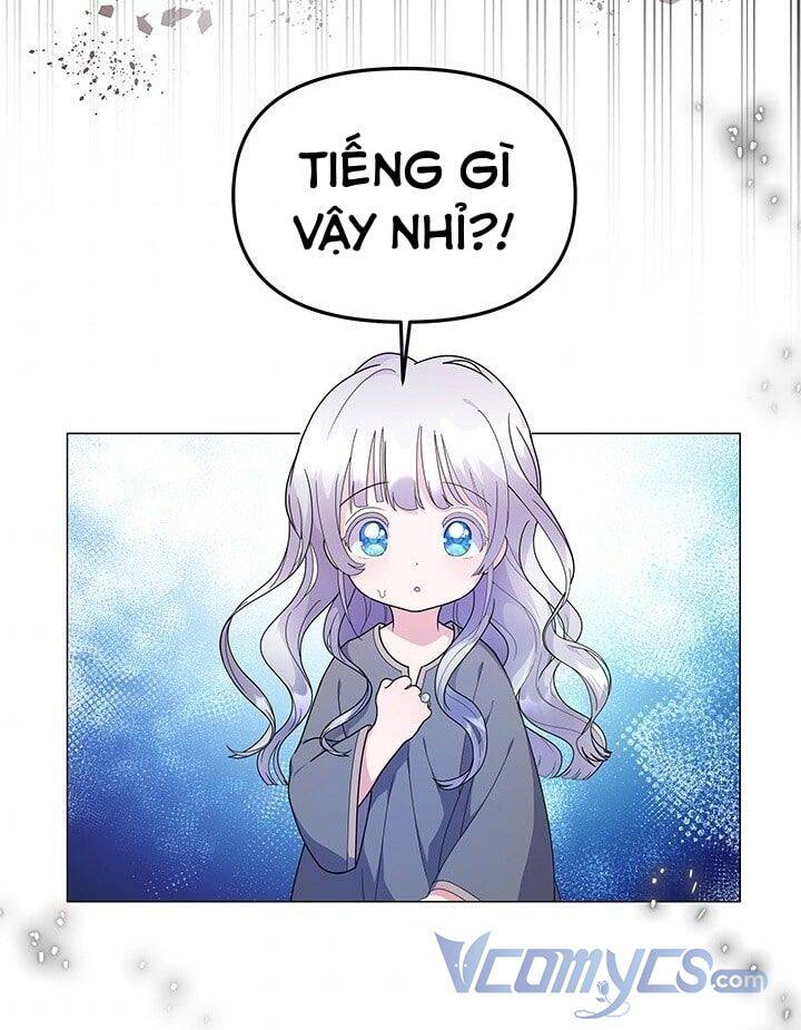 Chủ Nhân Cô Nhi Viện Muốn Nghỉ Ngơi - Chương 6