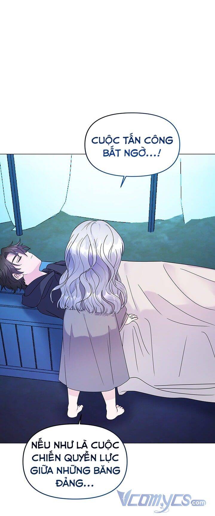 Chủ Nhân Cô Nhi Viện Muốn Nghỉ Ngơi - Chương 6