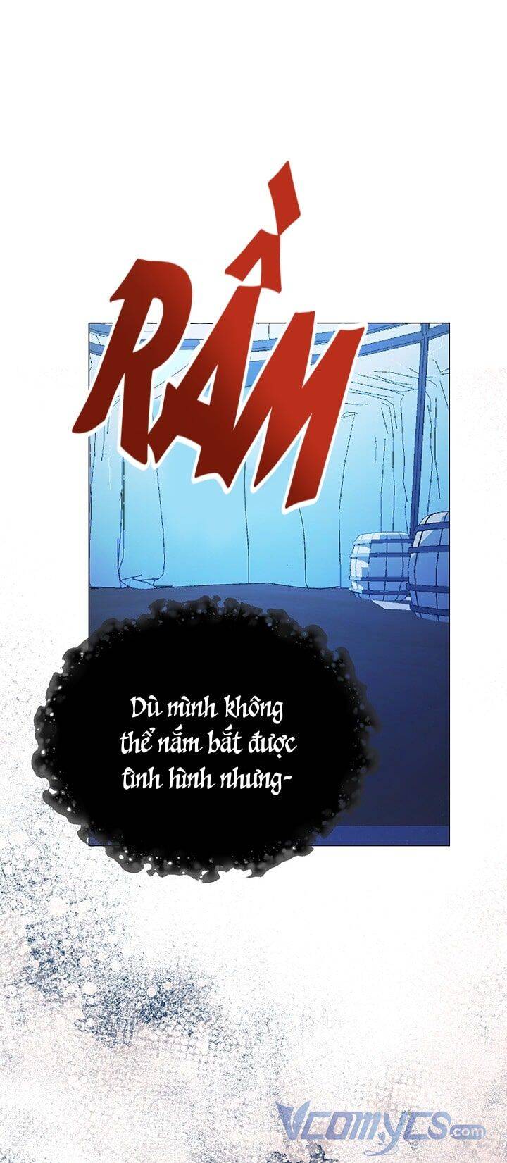 Chủ Nhân Cô Nhi Viện Muốn Nghỉ Ngơi - Chương 6