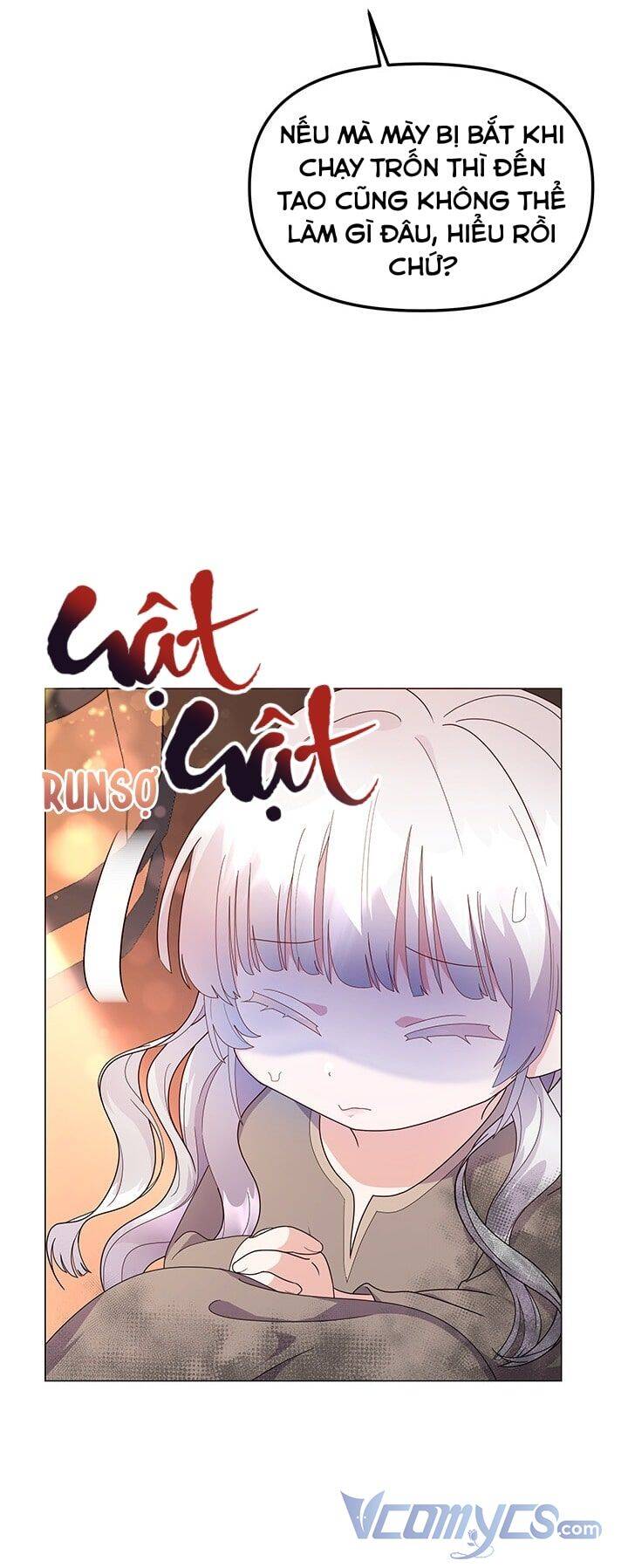 Chủ Nhân Cô Nhi Viện Muốn Nghỉ Ngơi - Chương 6