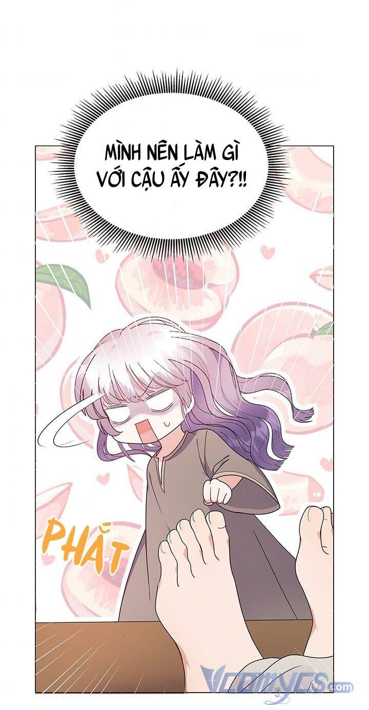 Chủ Nhân Cô Nhi Viện Muốn Nghỉ Ngơi - Chương 6