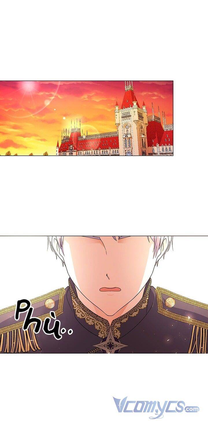 Chủ Nhân Cô Nhi Viện Muốn Nghỉ Ngơi - Chương 6