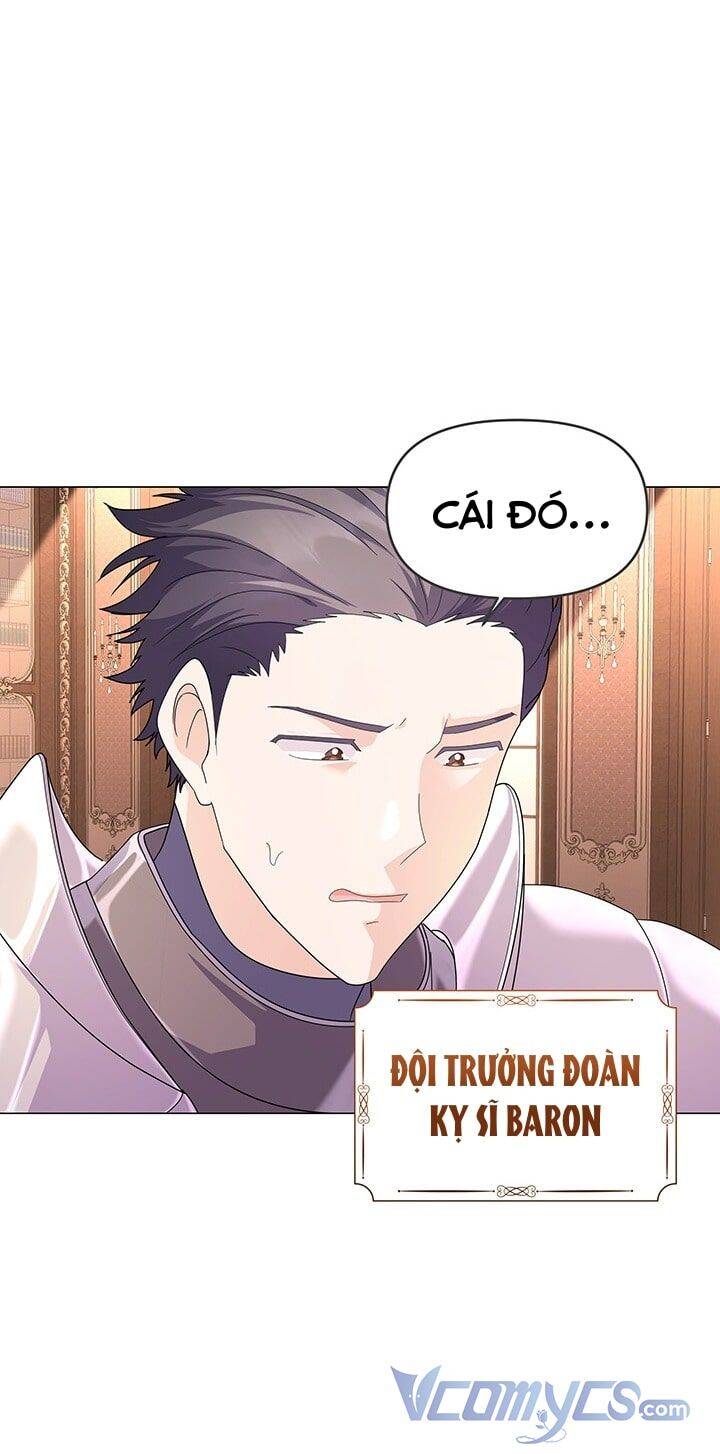 Chủ Nhân Cô Nhi Viện Muốn Nghỉ Ngơi - Chương 6