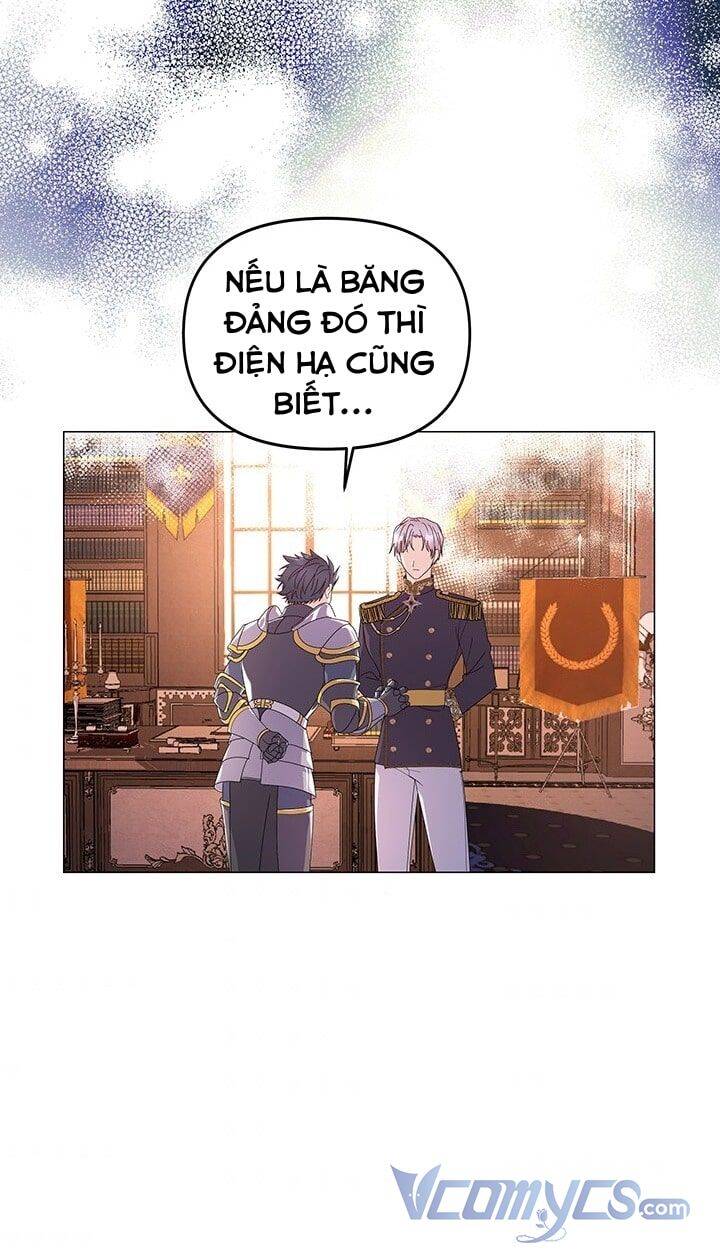 Chủ Nhân Cô Nhi Viện Muốn Nghỉ Ngơi - Chương 6