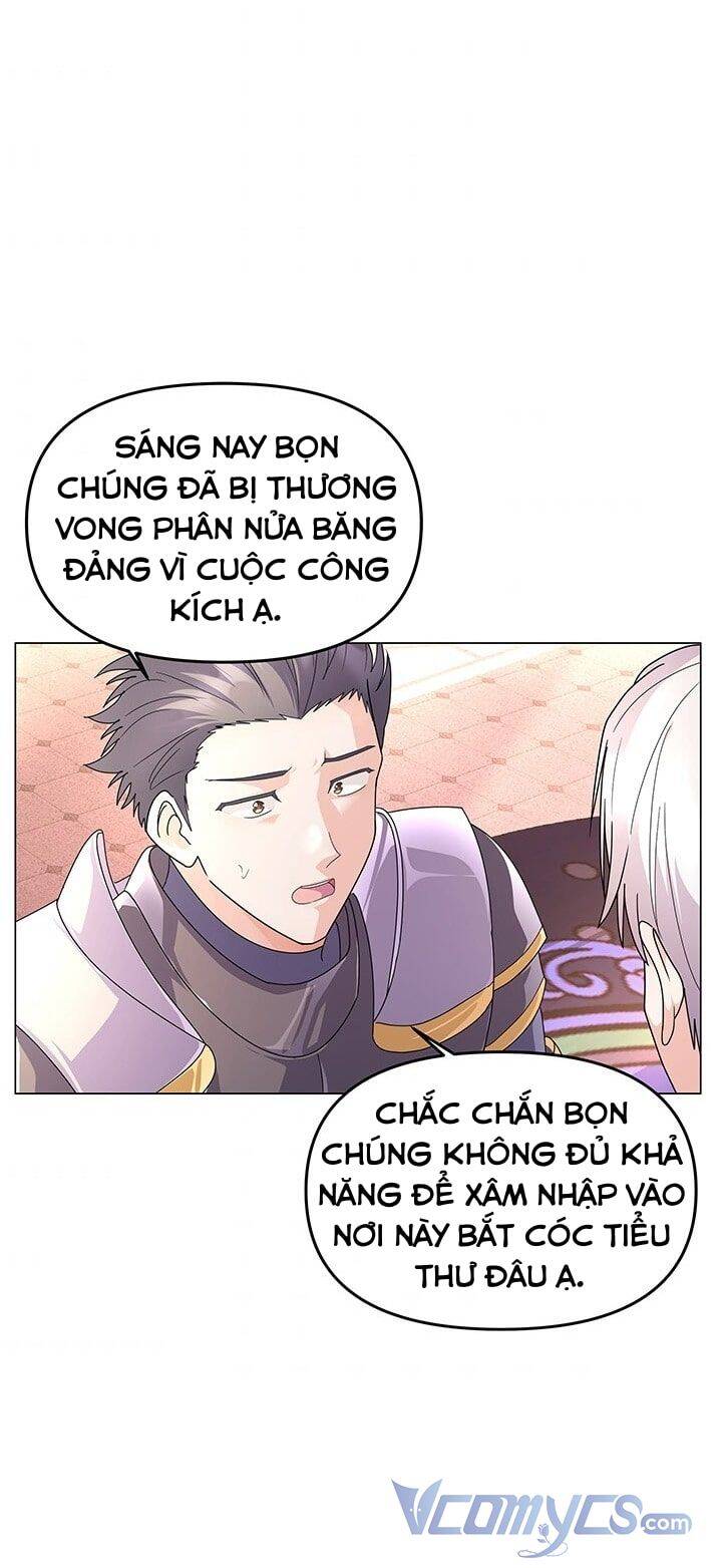 Chủ Nhân Cô Nhi Viện Muốn Nghỉ Ngơi - Chương 6