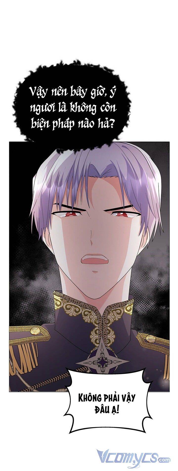 Chủ Nhân Cô Nhi Viện Muốn Nghỉ Ngơi - Chương 6