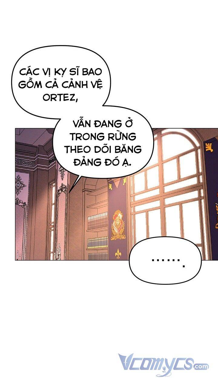 Chủ Nhân Cô Nhi Viện Muốn Nghỉ Ngơi - Chương 6