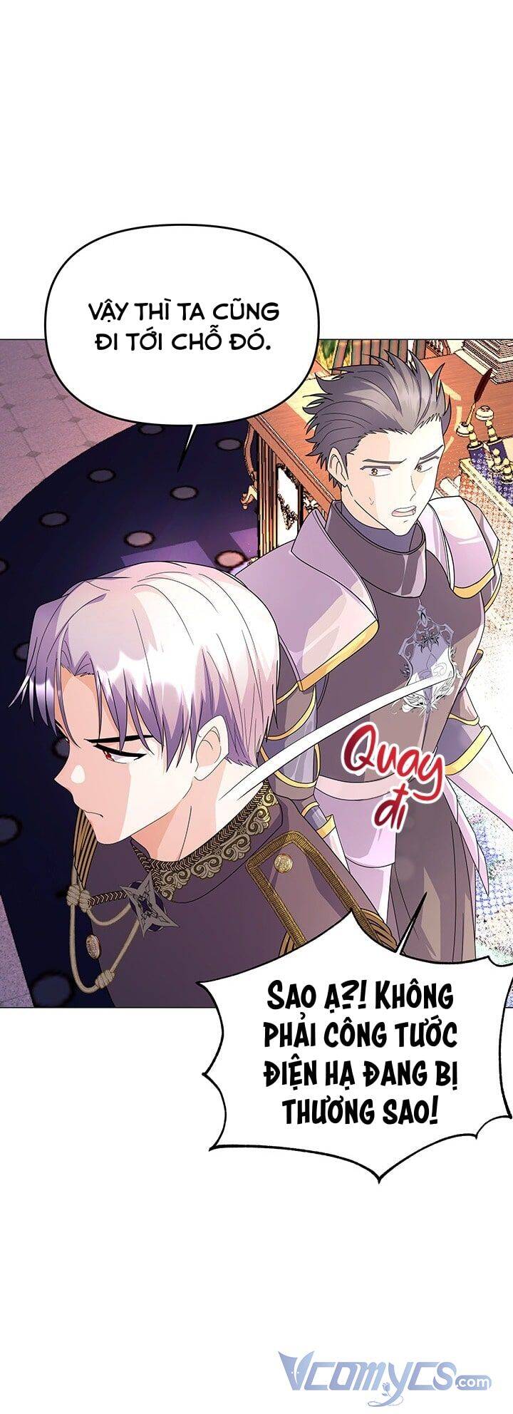 Chủ Nhân Cô Nhi Viện Muốn Nghỉ Ngơi - Chương 6