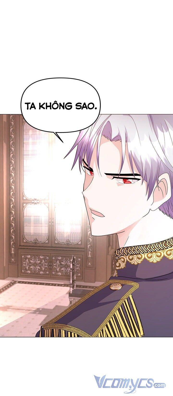 Chủ Nhân Cô Nhi Viện Muốn Nghỉ Ngơi - Chương 6