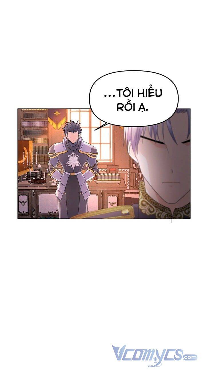 Chủ Nhân Cô Nhi Viện Muốn Nghỉ Ngơi - Chương 6