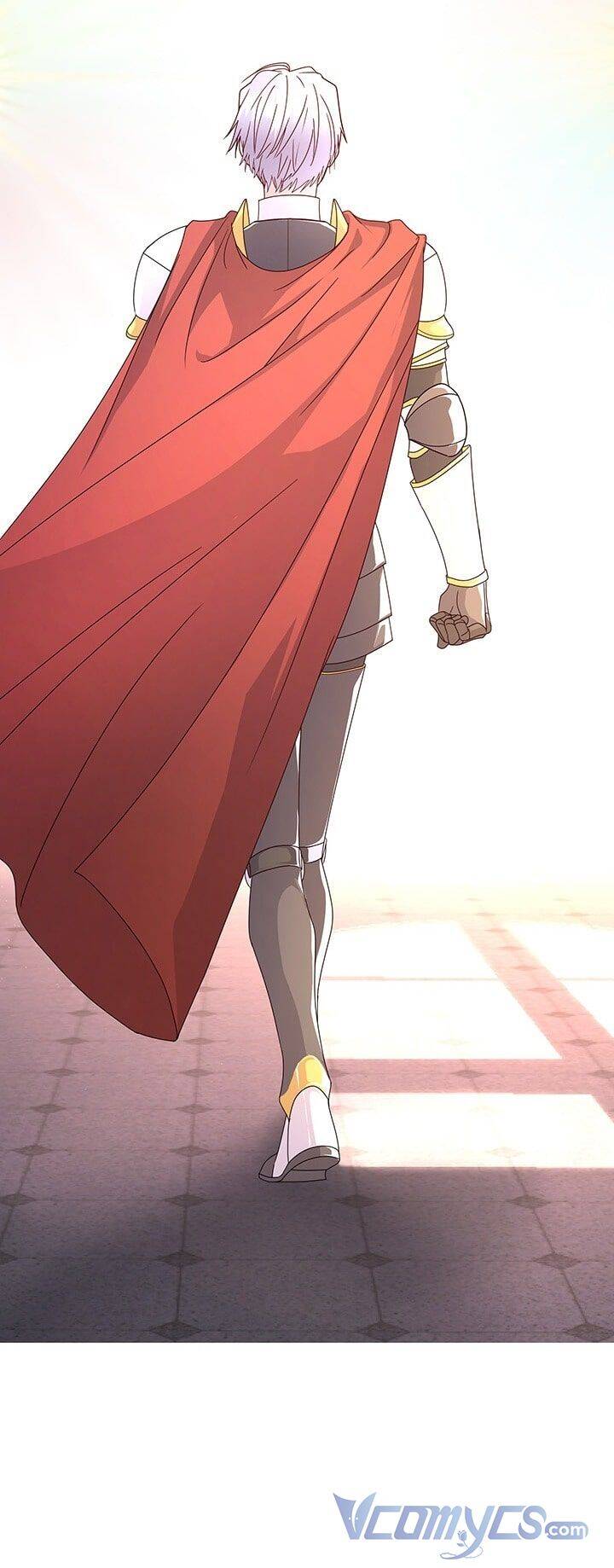 Chủ Nhân Cô Nhi Viện Muốn Nghỉ Ngơi - Chương 6