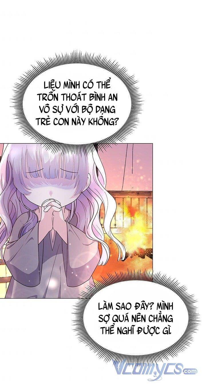 Chủ Nhân Cô Nhi Viện Muốn Nghỉ Ngơi - Chương 6