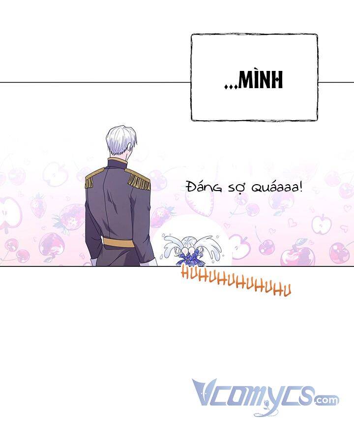 Chủ Nhân Cô Nhi Viện Muốn Nghỉ Ngơi - Chương 8