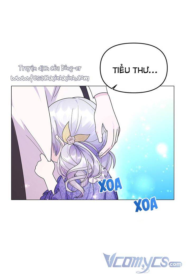 Chủ Nhân Cô Nhi Viện Muốn Nghỉ Ngơi - Chương 8