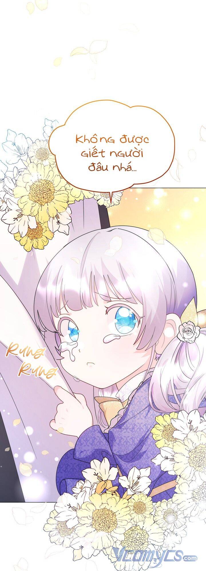 Chủ Nhân Cô Nhi Viện Muốn Nghỉ Ngơi - Chương 8