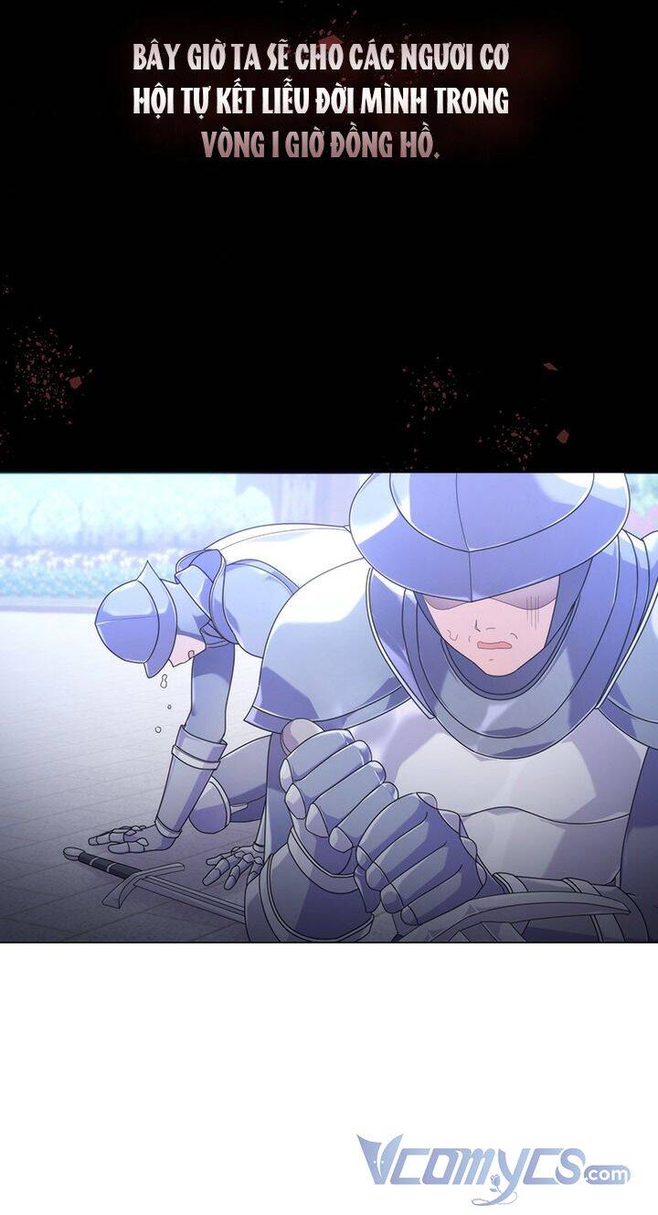 Chủ Nhân Cô Nhi Viện Muốn Nghỉ Ngơi - Chương 8