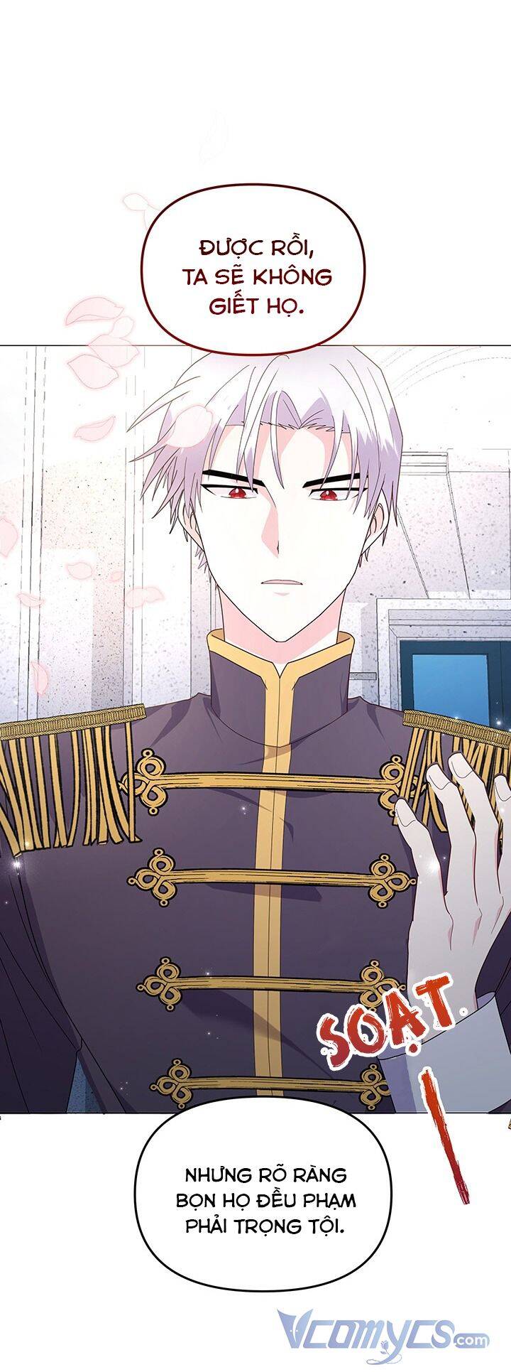 Chủ Nhân Cô Nhi Viện Muốn Nghỉ Ngơi - Chương 8