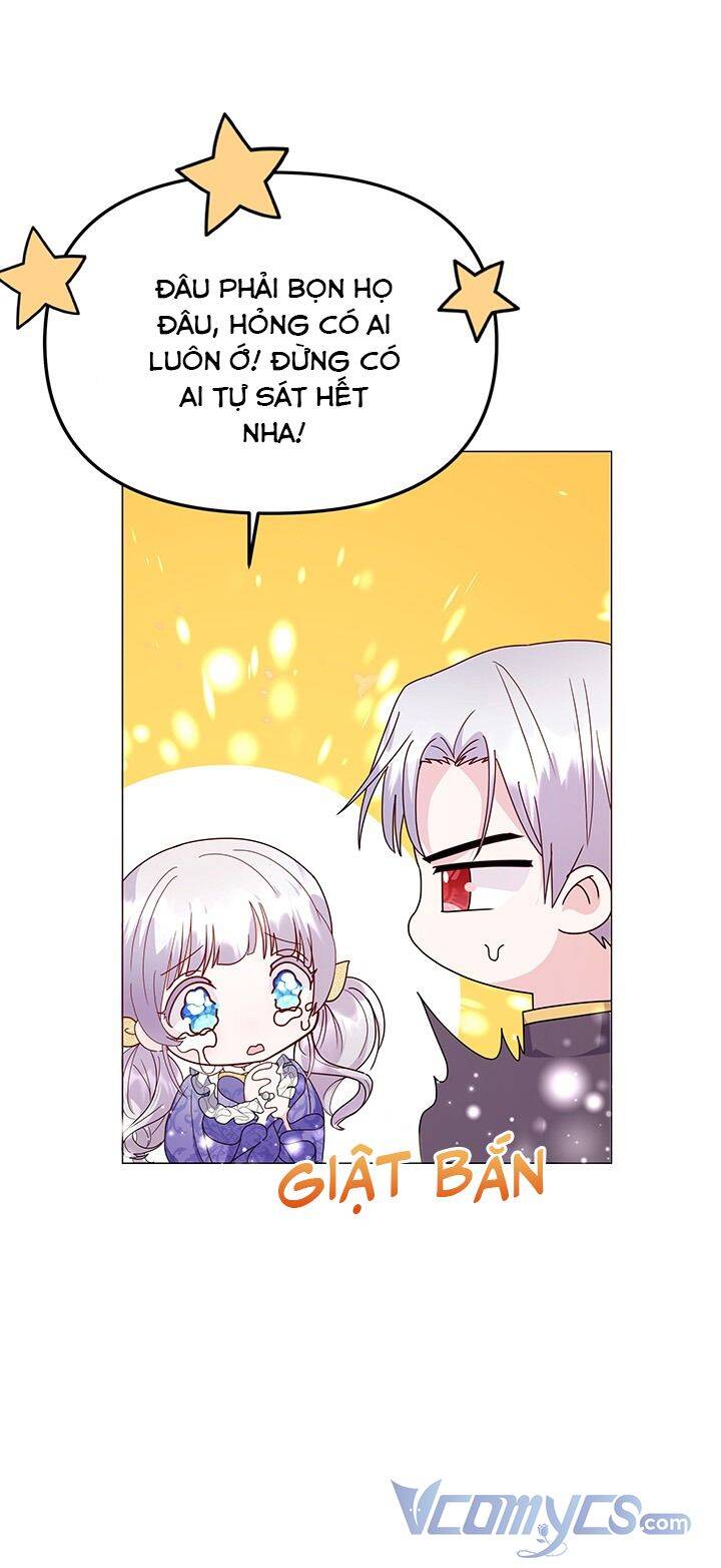 Chủ Nhân Cô Nhi Viện Muốn Nghỉ Ngơi - Chương 8