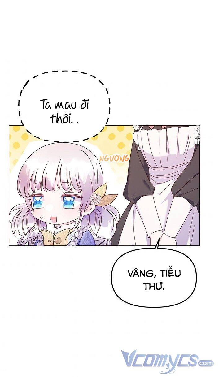 Chủ Nhân Cô Nhi Viện Muốn Nghỉ Ngơi - Chương 8