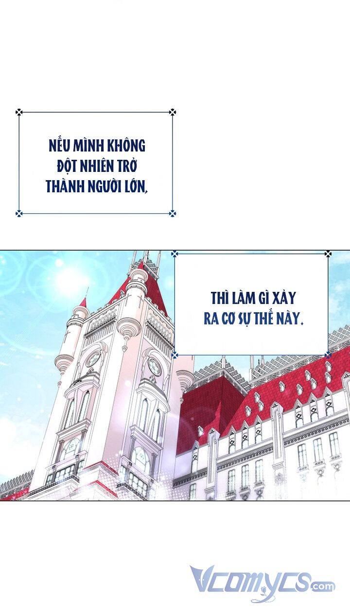 Chủ Nhân Cô Nhi Viện Muốn Nghỉ Ngơi - Chương 8