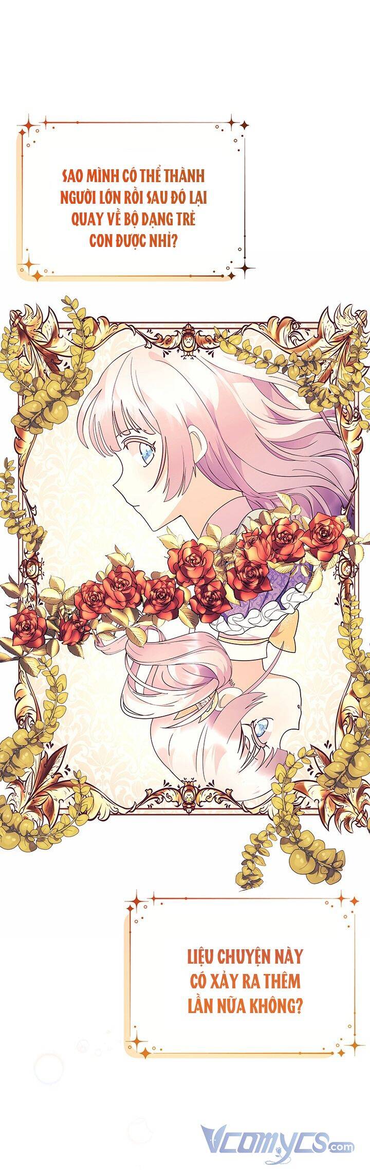 Chủ Nhân Cô Nhi Viện Muốn Nghỉ Ngơi - Chương 8