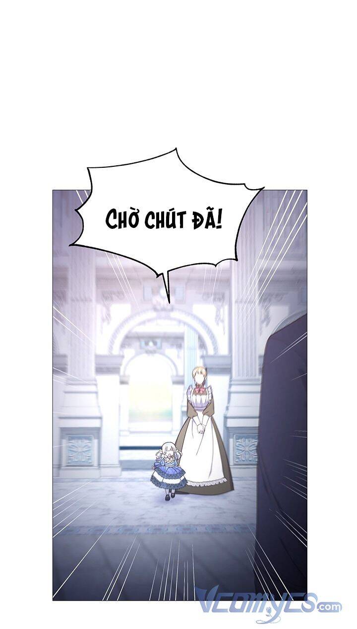 Chủ Nhân Cô Nhi Viện Muốn Nghỉ Ngơi - Chương 8