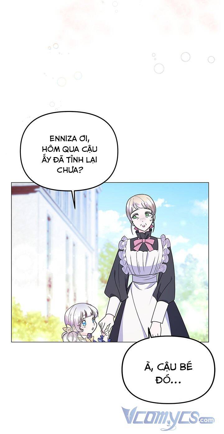 Chủ Nhân Cô Nhi Viện Muốn Nghỉ Ngơi - Chương 8
