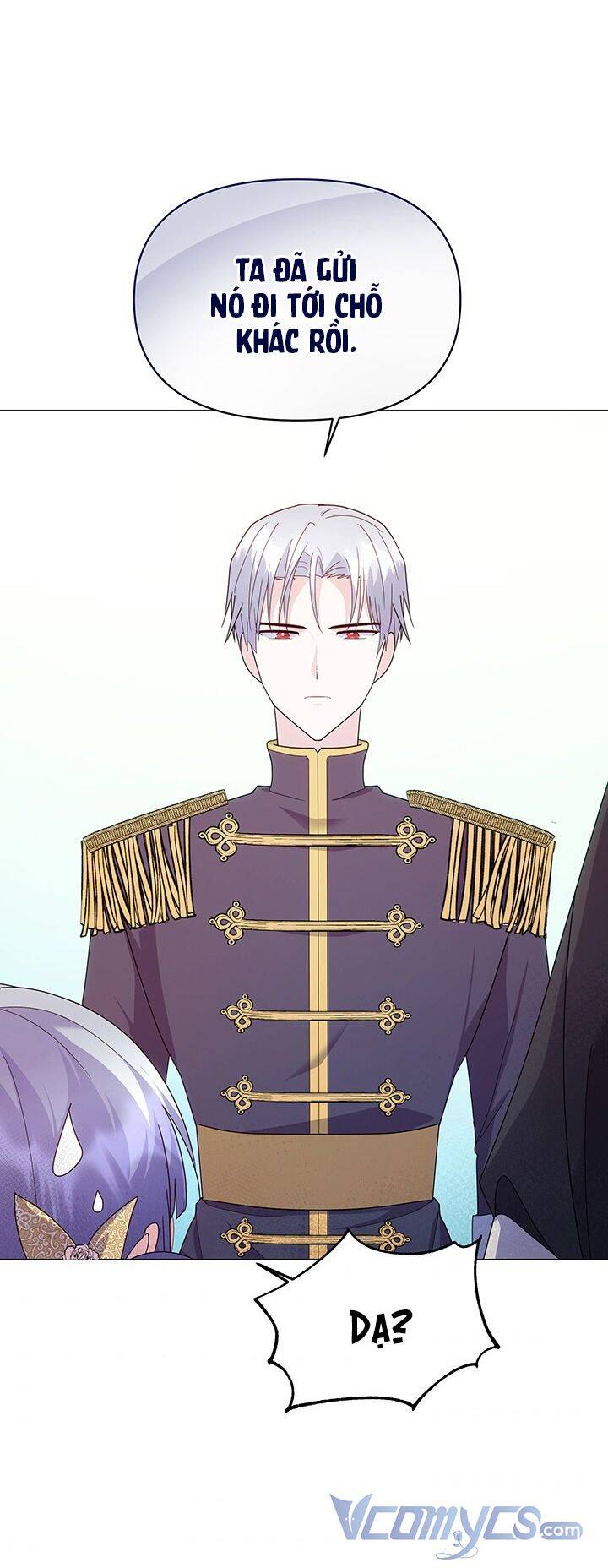 Chủ Nhân Cô Nhi Viện Muốn Nghỉ Ngơi - Chương 8