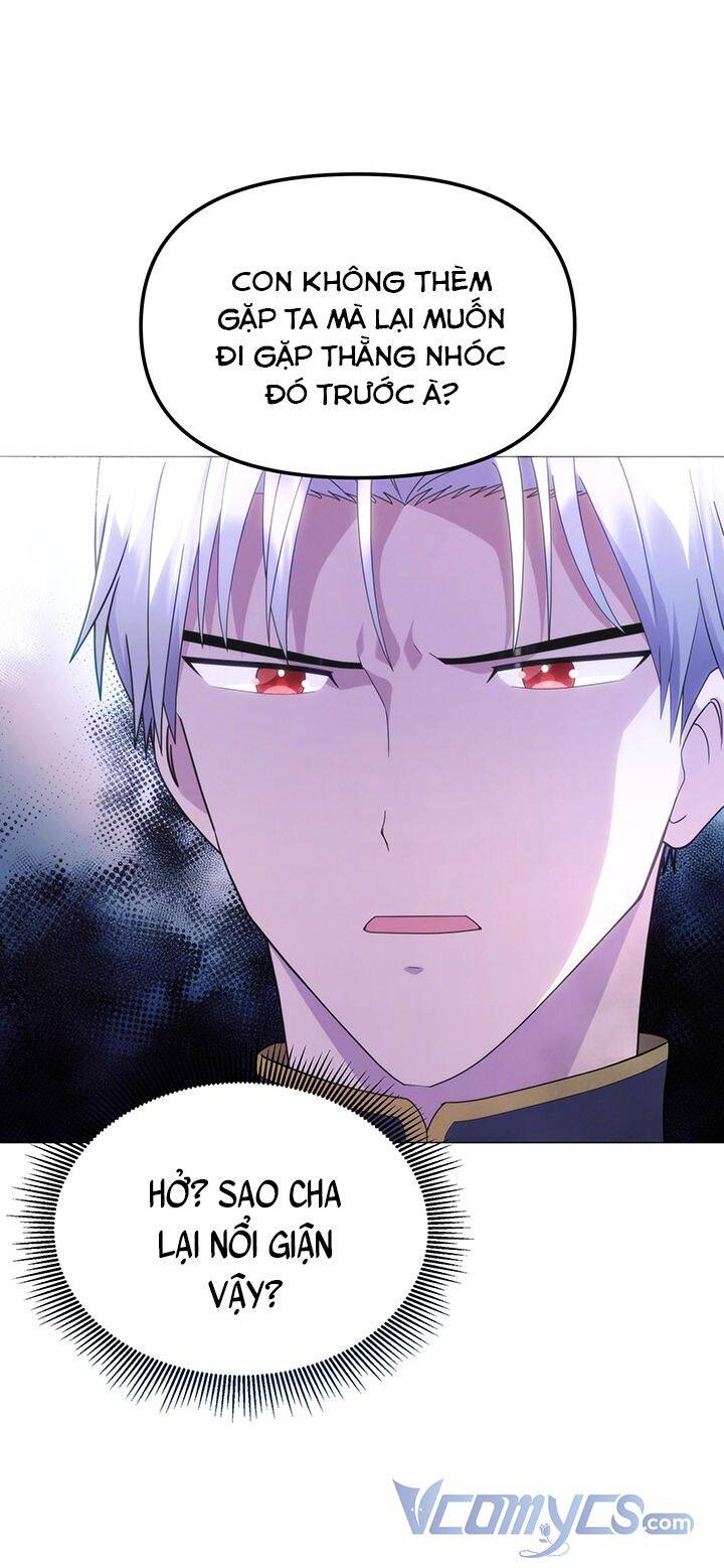 Chủ Nhân Cô Nhi Viện Muốn Nghỉ Ngơi - Chương 8