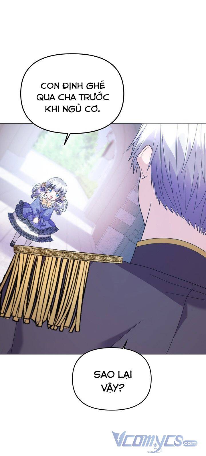 Chủ Nhân Cô Nhi Viện Muốn Nghỉ Ngơi - Chương 8