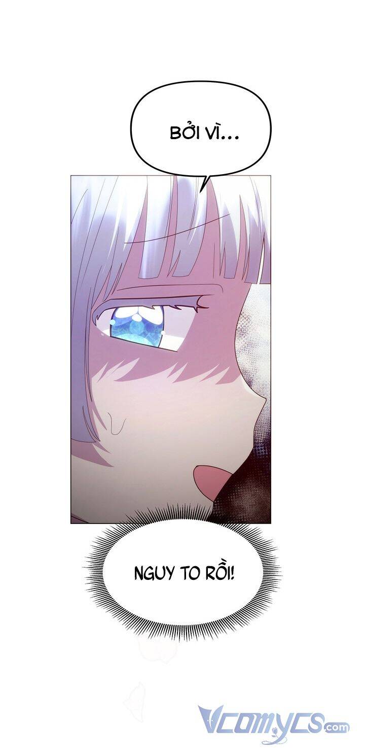 Chủ Nhân Cô Nhi Viện Muốn Nghỉ Ngơi - Chương 8