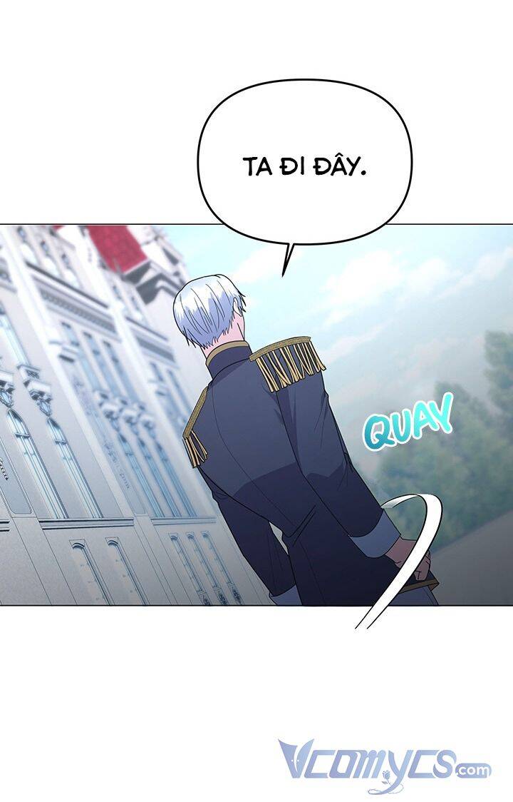 Chủ Nhân Cô Nhi Viện Muốn Nghỉ Ngơi - Chương 8