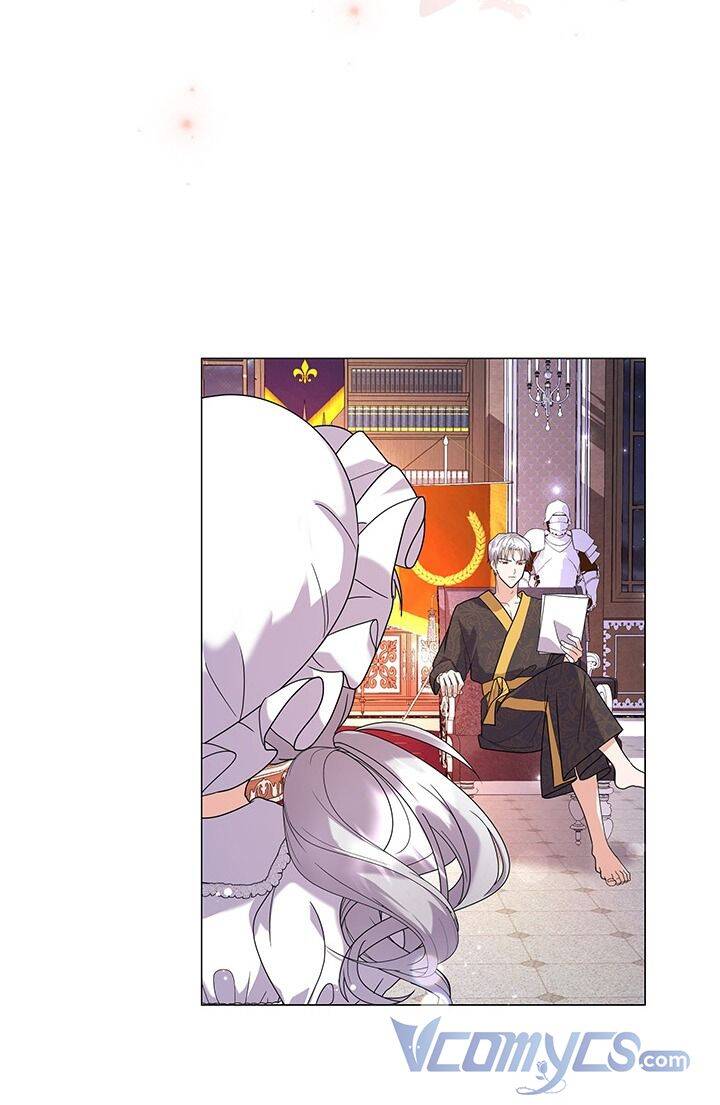 Chủ Nhân Cô Nhi Viện Muốn Nghỉ Ngơi - Chương 8