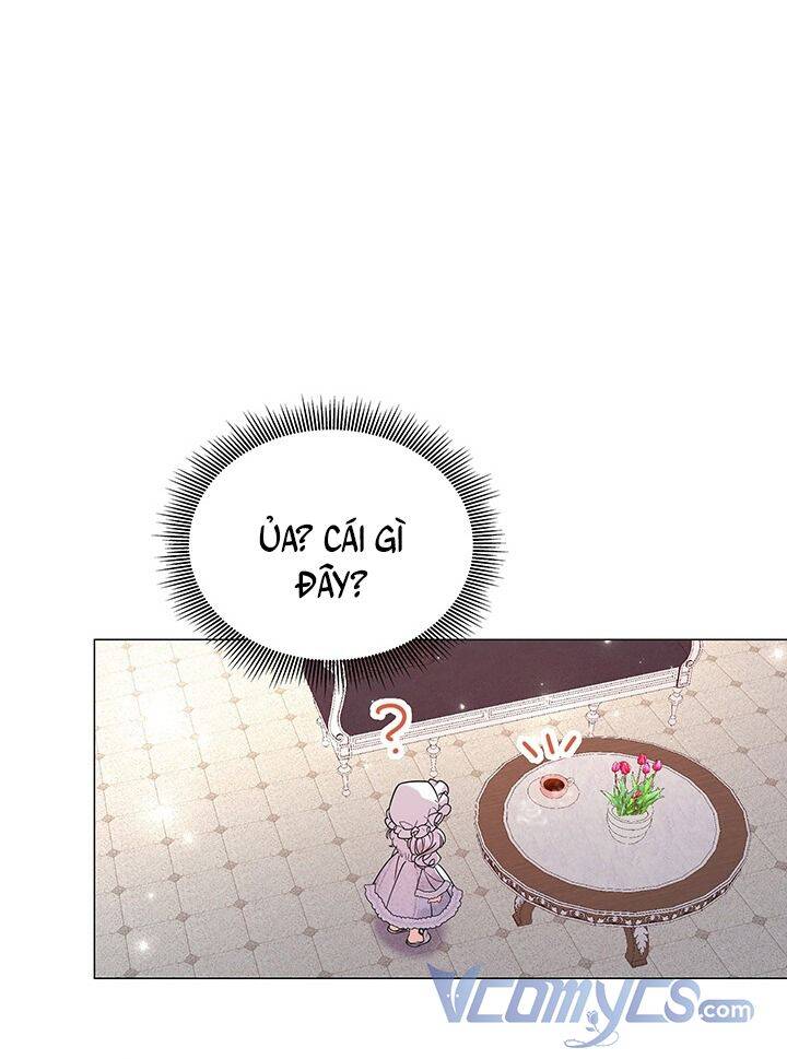 Chủ Nhân Cô Nhi Viện Muốn Nghỉ Ngơi - Chương 8