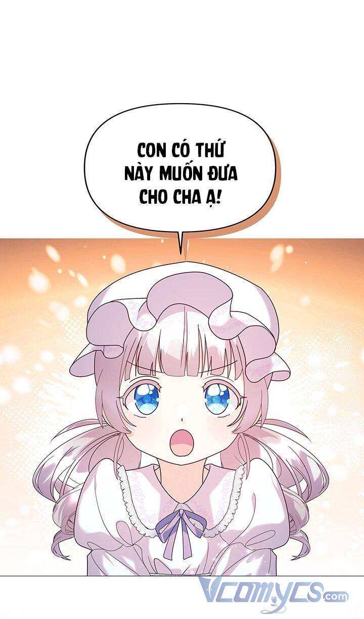 Chủ Nhân Cô Nhi Viện Muốn Nghỉ Ngơi - Chương 8