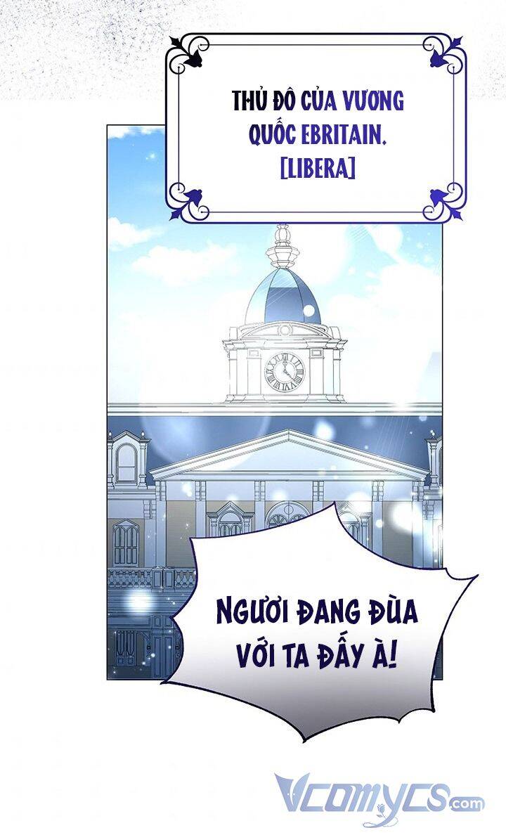 Chủ Nhân Cô Nhi Viện Muốn Nghỉ Ngơi - Chương 8