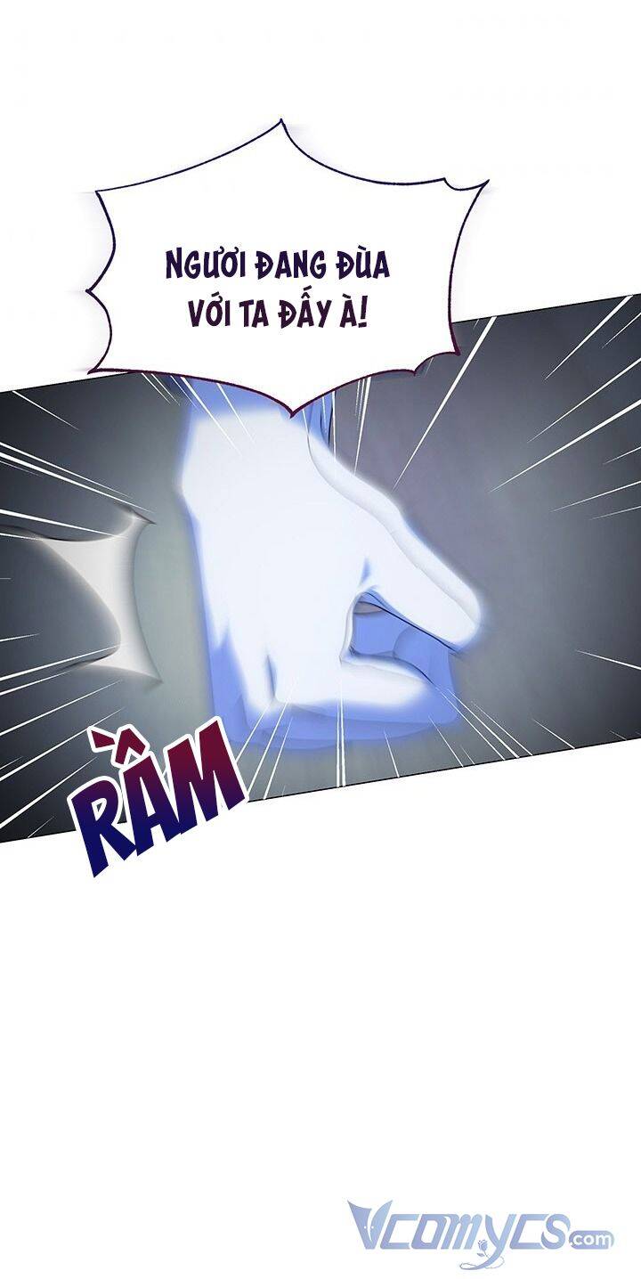 Chủ Nhân Cô Nhi Viện Muốn Nghỉ Ngơi - Chương 8