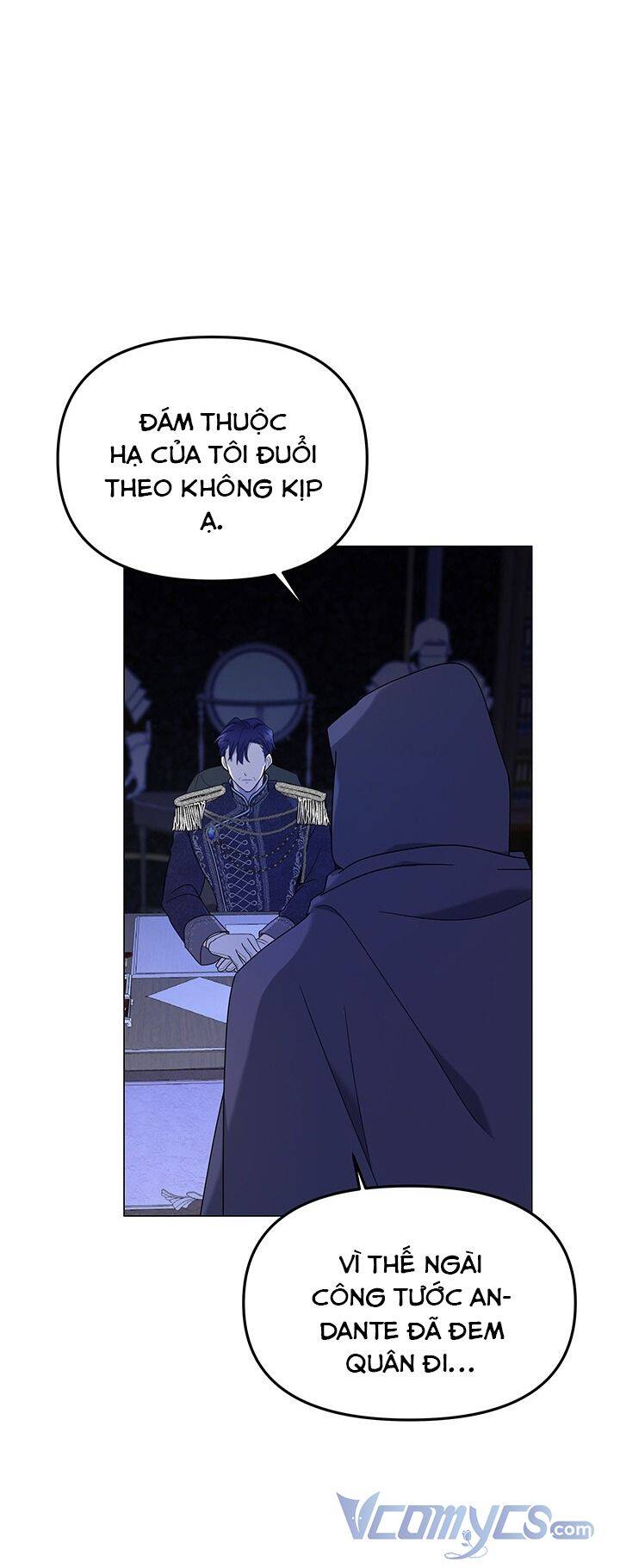 Chủ Nhân Cô Nhi Viện Muốn Nghỉ Ngơi - Chương 8