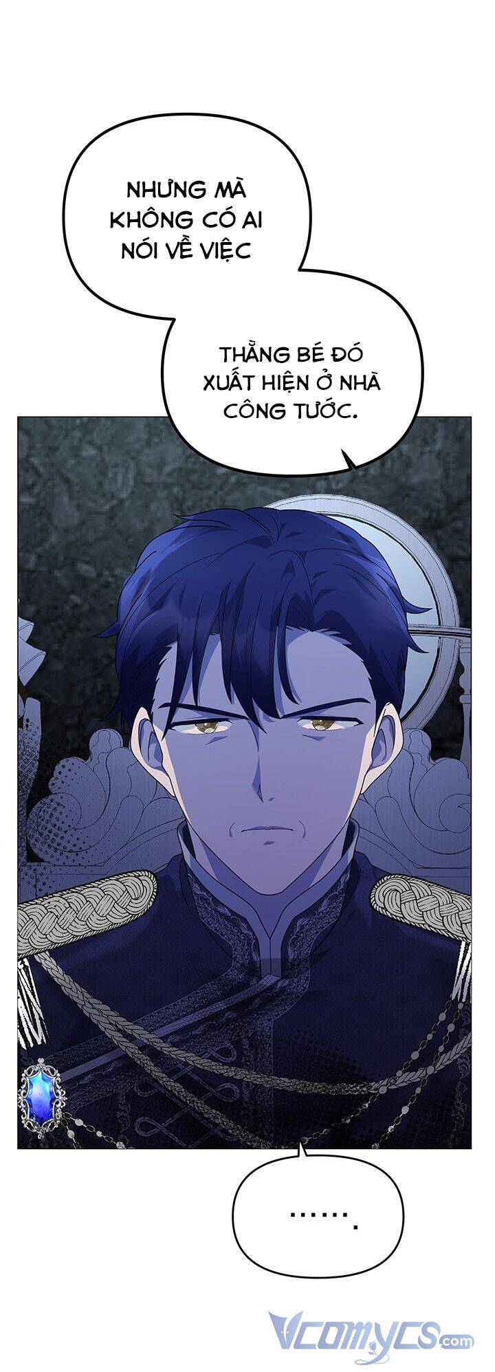 Chủ Nhân Cô Nhi Viện Muốn Nghỉ Ngơi - Chương 8