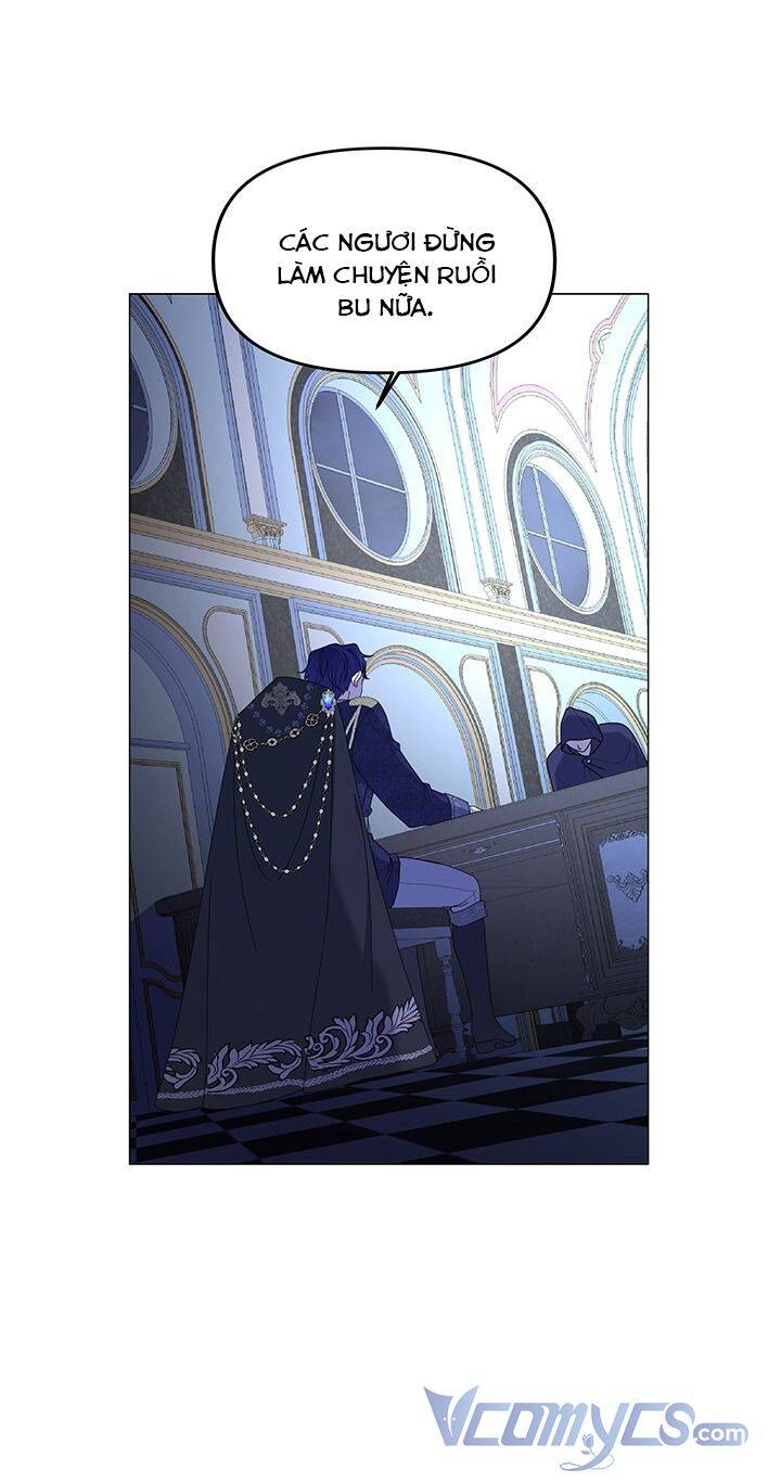 Chủ Nhân Cô Nhi Viện Muốn Nghỉ Ngơi - Chương 8
