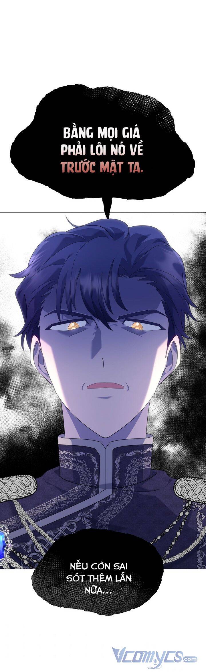 Chủ Nhân Cô Nhi Viện Muốn Nghỉ Ngơi - Chương 8