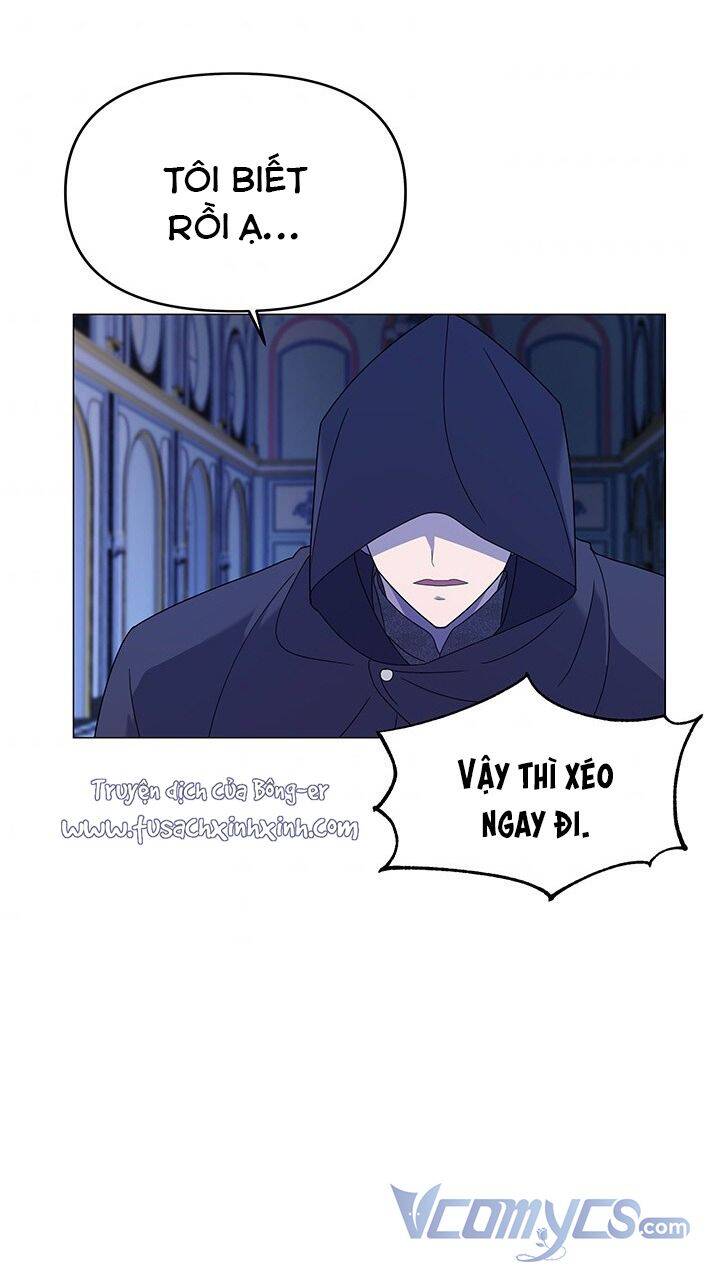 Chủ Nhân Cô Nhi Viện Muốn Nghỉ Ngơi - Chương 8