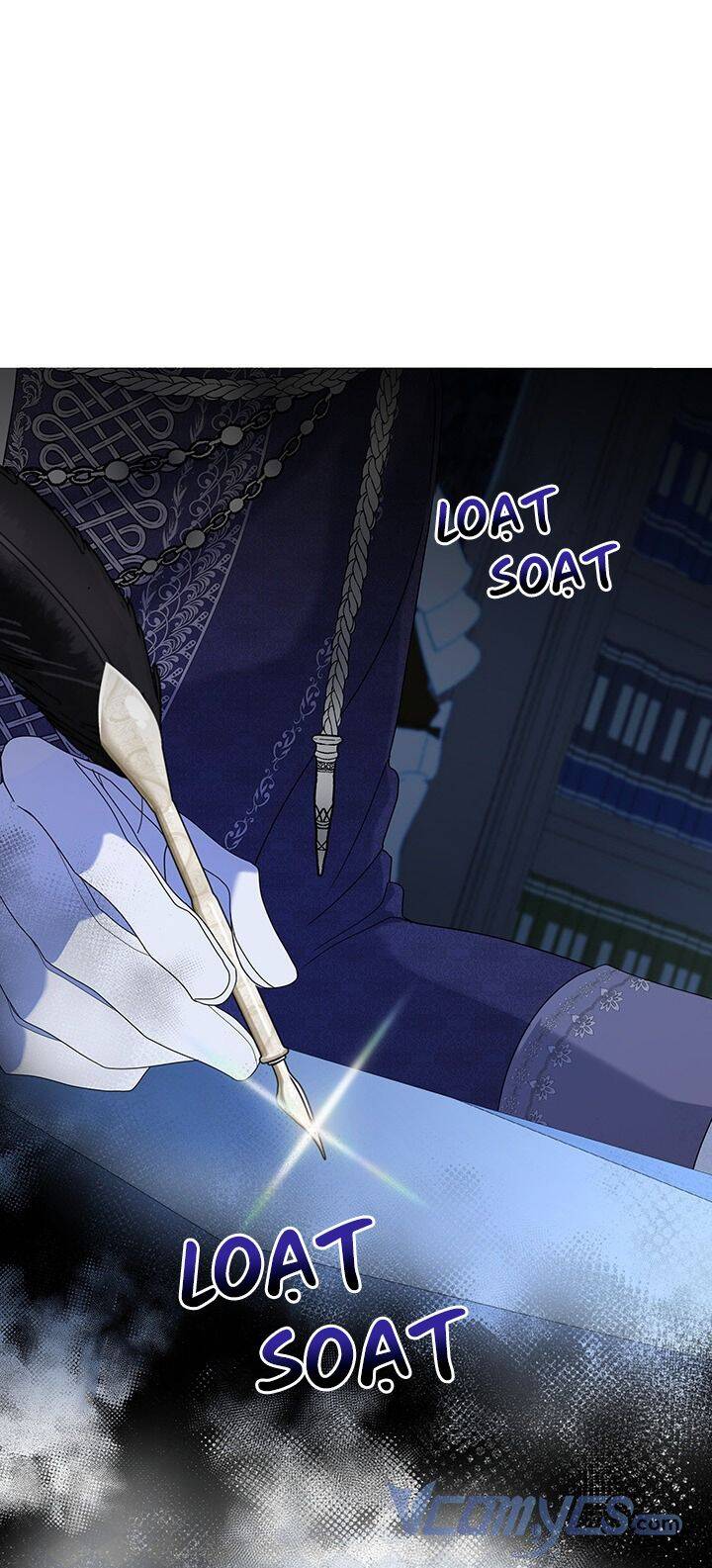 Chủ Nhân Cô Nhi Viện Muốn Nghỉ Ngơi - Chương 8