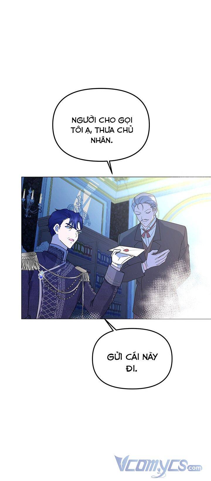 Chủ Nhân Cô Nhi Viện Muốn Nghỉ Ngơi - Chương 8