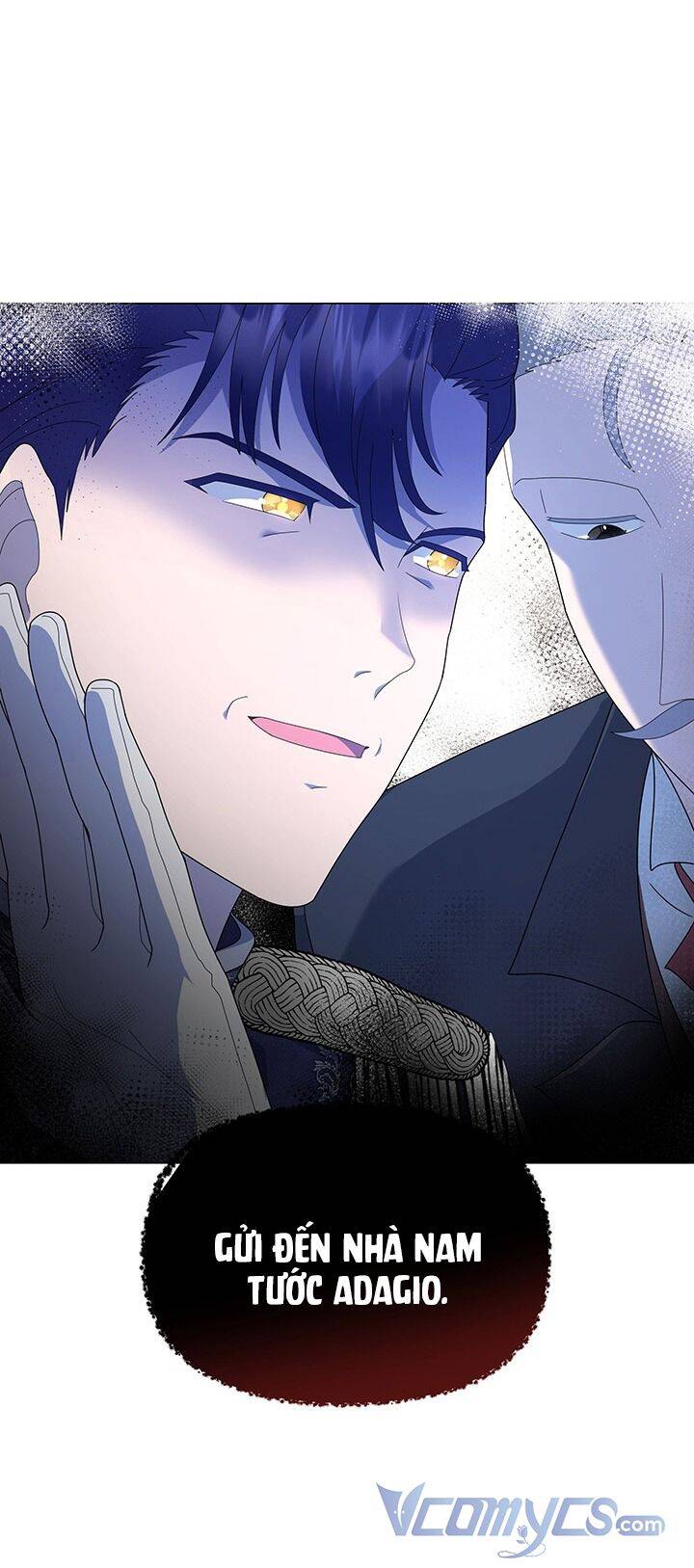 Chủ Nhân Cô Nhi Viện Muốn Nghỉ Ngơi - Chương 8